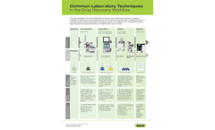 Drug Discovery Workflow