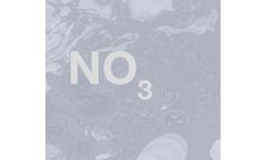 Next generation TKN & ammonia: Faster, cleaner, more scalable water testing