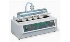 Model B-440 - Wet Digester System