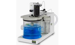 Model K-415 - Gas Scrubber System