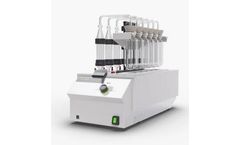 HydrolEx - Model H-506 - Acid Hydrolysis System