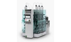 FatExtractor - Model E-500 - Fat Extraction Systems