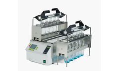 SpeedDigester - Model K-425 / K-436 / K-439 - Entry Level IR Digester