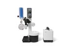 Rotavapor® - Model R-80 - Eco-Conscious and Compact Evaporation System
