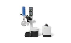 Rotavapor® - Model R-80 - Eco-Conscious and Compact Evaporation System