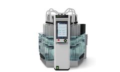 Buchi - Model E-800 HE - Universal ­Extractor