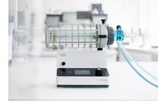 BUCHI - Model G-300 - Glass Oven