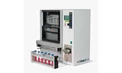 SpeedExtractor - Model E-914/E-916 - Pressurized Solvent Extraction (PSE)