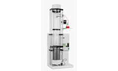 BUCHI - Model B-90 HP - Nano Spray Dryer