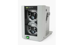 BUCHI - Model V-300 / V-600 - Vacuum Pump