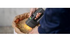 Quality Control: Introducing BUCHI’s Complete NIR Solutions