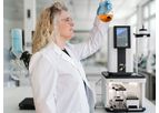 Optimizing Your Lab: Using BUCHI’s Solutions for Chemistry R&D Workflow