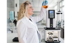 Optimizing Your Lab: Using BUCHI’s Solutions for Chemistry R&D Workflow