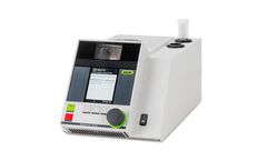 Model M-560 - Melting Point System