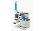 Rotavapor® - Model R-300 - Convenient and Efficient Rotary Evaporation System