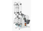 Rotavapor® - Model R-220 EX - Evaporation System