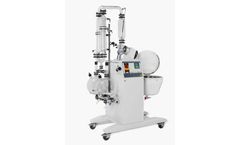 Rotavapor® - Model R-250 EX - Evaporation System