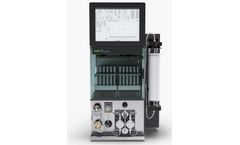 BUCHI - Pure Chromatography Systems