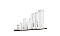 BUCHI FlashPure - Chromatography Cartridges