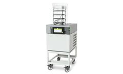 BUCHI Lyovapor™ - Model L-200 - Freeze Dryer with Infinite-Control