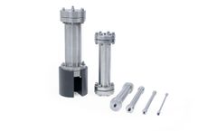 BUCHI PrepPure - HPLC Columns