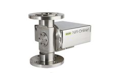 BUCHI - NIR™ Online Process Analyzer