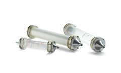 BUCHI Cartridger - Chromatography Column