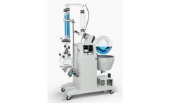 Rotavapor® - Model R-250 Pro - Evaporation System