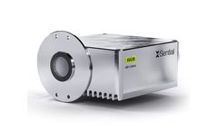 BUCHI - Model X-Sential - NIR™-Online Spectroscopy System