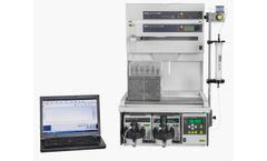 Sepacore - Model X10 / X50 - Flash Systems