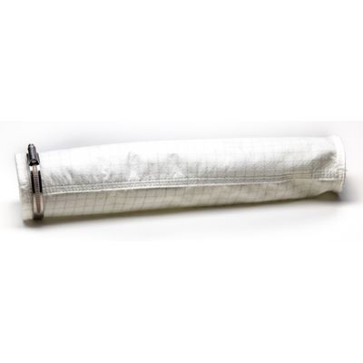 BUCHI 035004 6 x Polyester Filter Bag to B-290 Outlet Filter