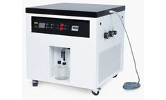 BUCHI - Model S-395 - Inert Loop