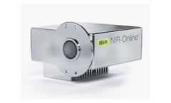 BUCHI - Model X-One - NIR™-Online Process Analyser System