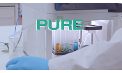  Pure Excellence Chromatography System: Product Demo