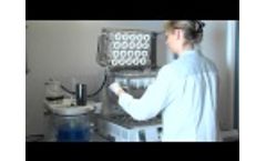 BUCHI KjelDigester K-449 Promotion Video