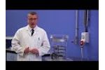 Watch how Dr Leaper Benefits from Infinite Freeze Drying Video
