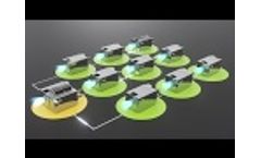 Multipoint Inline NIR System - Control Your Entire Process Most Economically Video