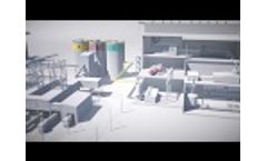 BUCHI NIR-Online Solutions - Real-time Process Control Video