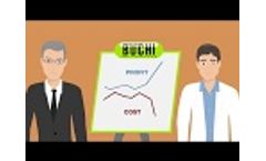 Food Process Analytics. Process Monitoring