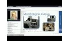2016-11-29 Cost-Effective Quality Control for the Dairy Industry - Video