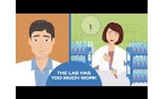 Beat the clock in incoming goods inspection