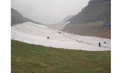  What are the types of geotextiles?