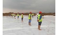 How to Choose Geomembranes in Water Conservancy Project Construction