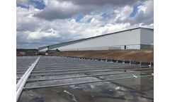 Bamboo Root Barrier for Root Guard in Australia