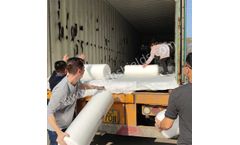 What is Geotextile? How is Geotextile Used?