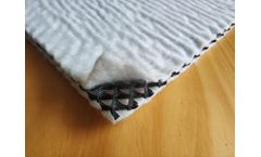 Besides Polyethylene Geomembrane, What is the Anti-seepage Material of the Landfill?
