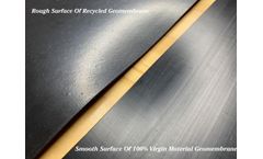 How to Test a Geomembrane Liner?