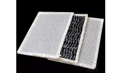 What is the function of Geosynthetics Clay Liner (GCL)?