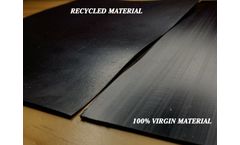 How to Avoid The Traps for Geomembrane Purchasing