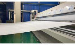 What is the Difference Between Short Filament Geotextile and Filament Geotextile?